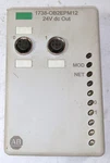 Used Allen Bradley 1738-OB2EPM12 Armorpoint Output Module *make Offer*. Fixed Price $59.99.