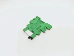 Phoenix Contact PLC-BPIT-24DC/21 Terminal Block (free Shipping). Fixed Price $50.00.