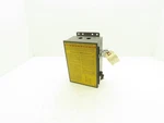 Sti 43268-0240 Mini Flexsafe MS4300B-2 Light Curtain Control Box MS4324B-2. Fixed Price $79.99.