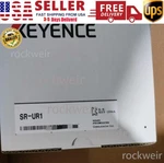 Keyence SR-UR1 Barcode Reader Bracket Brand New Air Transport. Fixed Price $287.45.