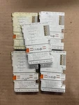 (lot 5) Beckhoff KL1114 Digital Input Module. Fixed Price $22.00.