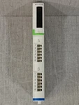Schneider Telemecanique Advantys / Stb Analog Module. Fixed Price $125.00.