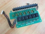 Allen Bradley 459221-0070 Relay Output 1BOARD 4592210070. Fixed Price $47.77.