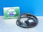 Balluff Bos 26K-PA-1LHB-S4-C 26K-SERIES Photoelectric Diffuse Sensor 082501. Fixed Price $34.49.