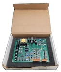 New Web Printing 800-123-00 Board Sonic Detector Wpc 16 Point Terminal. Fixed Price $300.00.