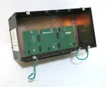 Honeywell 900RR0-0001 HC900 Controller Redundant Cpu Rack Plc 50002122-001. Fixed Price $415.00.