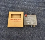 ( Qty ) Opto 22 G4 OAC15: Output 120 Vac 3A Ul Motor Rating Volt Logic. Fixed Price $16.85.