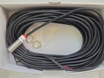 Telco Sensors 100L TS38 Photoelectric Transmitter 15M Cable Barrier. Fixed Price $96.44.