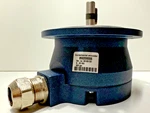 Leine Linde 850209556-600 Incremental Encoder 600PPR 9-30VDC Rotary New. Fixed Price $406.38.