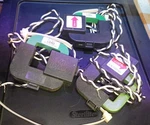 E-mon D-mon Split-core Ac Current Transformer (ct) Sensor. 3 Pieces. Fixed Price $140.00.