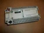 Mitsubishi FX2N-48MT -ess/ul Transistor Programmable Controller 24V Input Plc. Fixed Price $90.00.