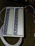 Aeg SIM216 Simulator Modulediscrete 7628-042.249627 Toggle 24VDC 0.65. Fixed Price $161.99.