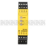 New Schneider Sno 4062K Safety Relay 24VDC. Fixed Price $249.00.