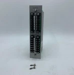 Bently Nevada 3300 Series Wire Rtd Input Model 82368-01. Fixed Price $97.50.