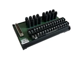 Used Foxboro P0917GL-0A Module. Fixed Price $525.00.