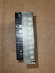 Omron CJ1W-DA021 CJ1WDA021 D/a Unit Programmable Logic Controller *tested*. Fixed Price $325.00.