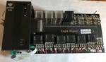 Eagle Signal CP2250N9,EPTAK 225, Expansion Unit CP2050L1, NL120L1,NL130L1,EY. Fixed Price $1495.00.