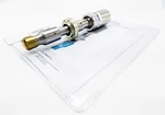 Emerson Branson Fid Ge/c 00026 Ultrasonic Converter + Stack Booster -unused-. Fixed Price $3488.14.
