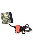 Tyco 20V Adapter Cord Electric Trucking Racing Slotcar Set Track Power Plug Pack. Fixed Price $33.96.