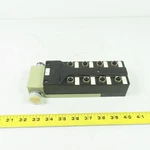 Allen Bradley 1792D-8BV0D Ser 8-INPUT Armorblock I/o Module Devicenet Rev A02. Fixed Price $87.74.