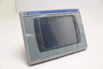 Allen Bradley Panelview Plus 700 Touch Terminal 2711P-T7C4D8/A. Fixed Price $609.95.