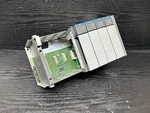 Allen Bradley 1746-A7 Loaded 1746-IB16 1746-OB16 Slc 500 Slot Rack Chassis. Fixed Price $110.40.
