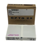 Opto 22 AD6T I/o Module 0-5VDC Input Isolated Analog Nsmp. Fixed Price $200.00.