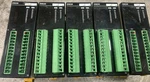 (5) Omron Module CPM2C-20EDR CPM2C20EDR Free Shipping Lot Of 5!. Fixed Price $500.00.