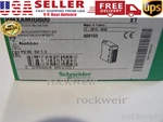BMXAMI0800 New Schneider Electric Modicon BMX-AMI-0800. Fixed Price $295.40.