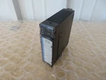 Ge Fanuc 90-30 IC693MDL733C Output Module 12/24VDC 0.5A 8PT Neg (19628). Fixed Price $79.99.