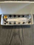 Allen-bradley 1732E-IB16M12R New In Box. Fixed Price $350.00.