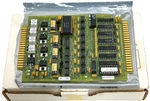 Nib Giddings & Lewis 502-03443-00 Analog Output Module 4-20MA, 501-04342-00. Fixed Price $900.00.