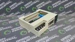 Used Toyoda Toyopuc THU-2757 Rmt-i/o Remote Slave Missing Door. Fixed Price $47.50.