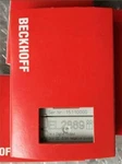 Brand New Beckhoff Plc Output Module Box Fast Shipping. Fixed Price $57.13.