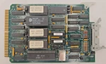 Wpc 802-001-30 Microtrak 9400 Chip Cpu Card. Fixed Price $895.00.