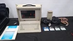 Omron Sysmac C-series FIT10-CPU01 Factory Intellegent Terminal W/ Case Plus. Fixed Price $950.00.