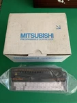 One New Mitsubishi AJ55TB2-8T. Fixed Price $120.00.