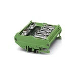 Phoenix Contact 2799364 RS-485 T-distributor 1 Pin Socket D-subs. Fixed Price $235.01.