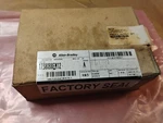 Allen Bradley 1738-0B8EM12 8PT Output Module, Factory Sealed Fast Ship. Fixed Price $129.95.