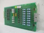 Fisher-rosemount DM6361X1-A1 Iso Discrete Input Unit Module Board 39A7279X012. Fixed Price $38.00.