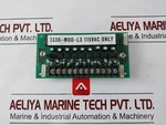 Allen-bradley 1336-MOD-L3 Interface Board 148294 RV.01. Fixed Price $115.42.