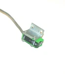 Seeka GTL1 Photoelectric Sensor Switch W/angle Bracket 12-24 Vdc. Fixed Price $49.99.