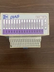 Dez 181-DKL025 Sigmatek Dias Module. Fixed Price $470.00.
