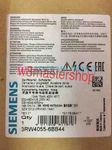 New 1X Siemens 3RW40556BB44 75KW Soft Starter. Fixed Price $1262.10.