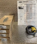Banner SM2A312D Mini-beam Ac Photoelectric Sensor Solid State Spst Cable. Fixed Price $60.87.