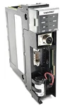 Allen Bradley 1756-L63 /b Controllogix Processor. No Doors Keys.. Fixed Price $75.65.