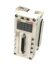 Smc EX600-DYPE1 Digital I/o Module 24VDC 2A Pnp Point. Fixed Price $100.00.