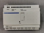 Telemecanique By Schneider Electric SR2 E201BD Compact Smart Relay 24VDC. Fixed Price $98.00.