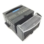 Ge Fanuc IC200MDL650D Versamax Plc Input Module, With IC200CHS002C I/o Carrier. Fixed Price $125.00.