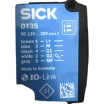 Sick DT35-B15251 Distance Proximity Sensor Laser Measurement 10 30V Dc. Fixed Price $140.00.